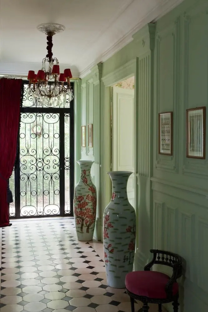 Villa Carioca