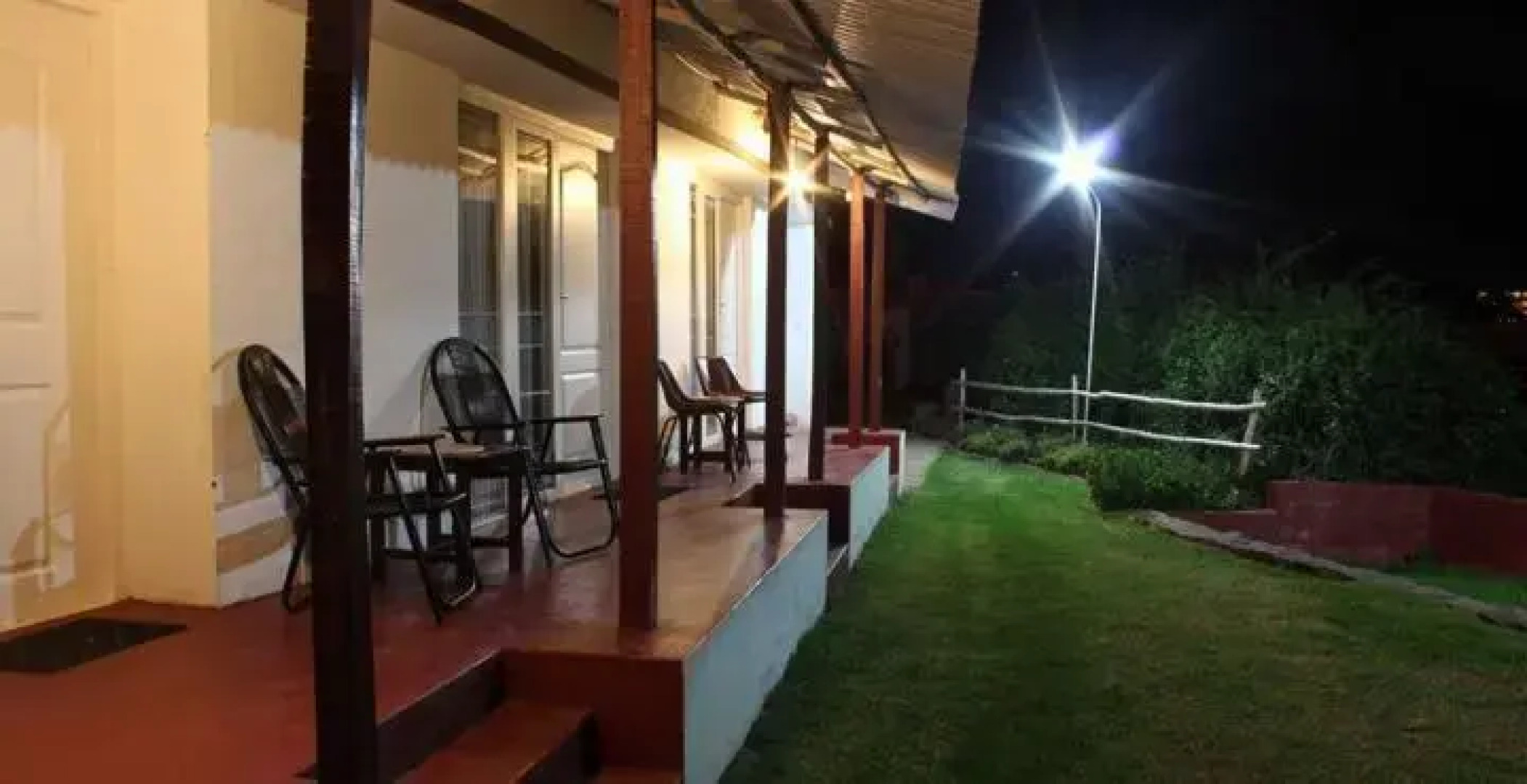 El Divino Holiday Homes