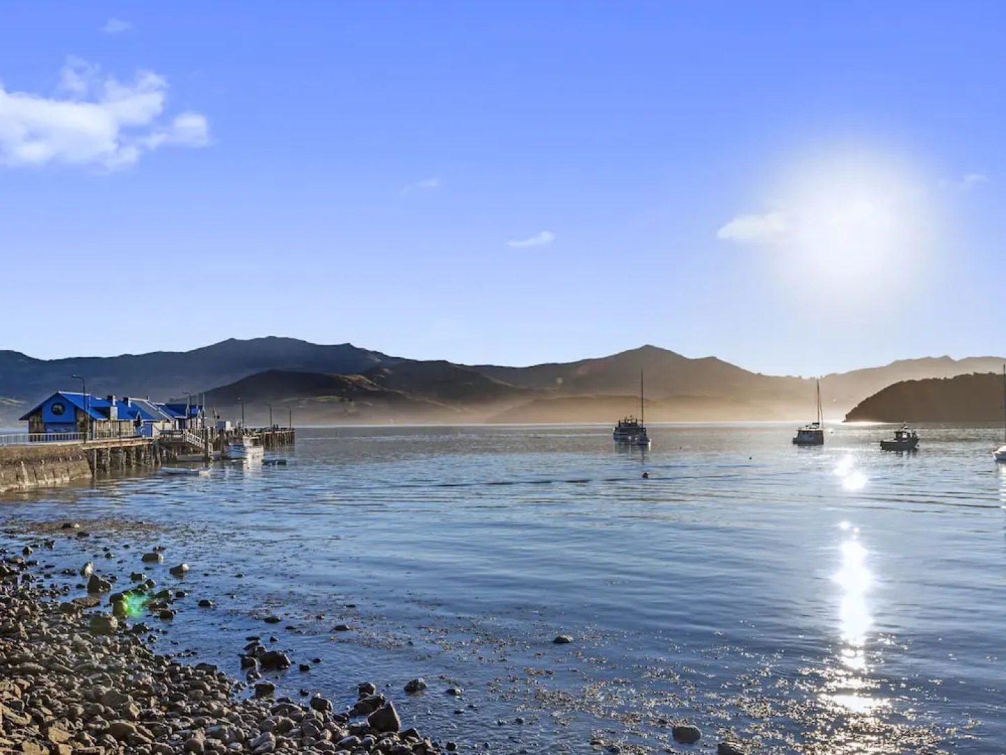 La Voyageur Apartments