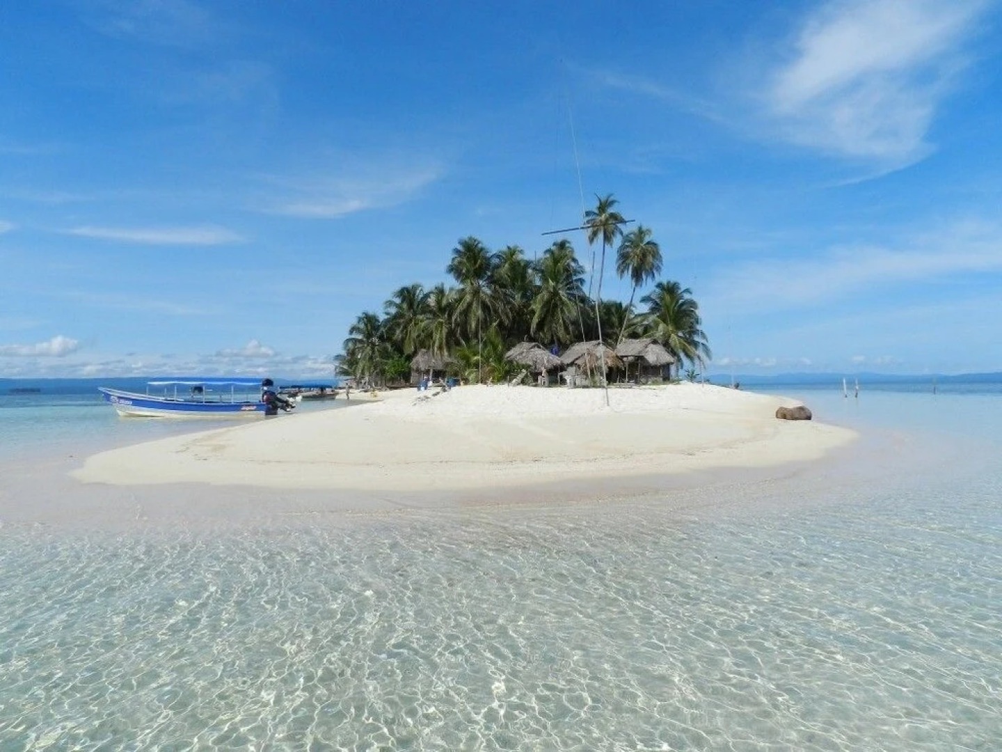 Hotel Cabañas Coco Blanco