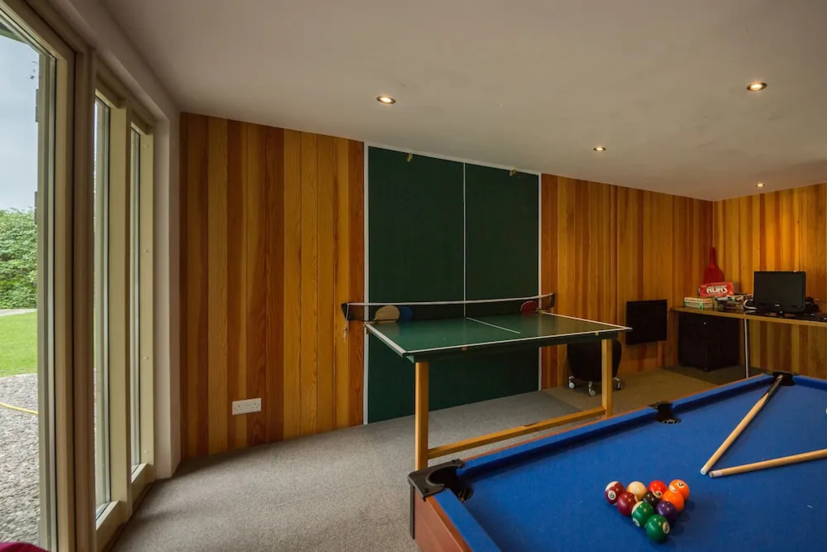 Mains of Taymouth Country Estate