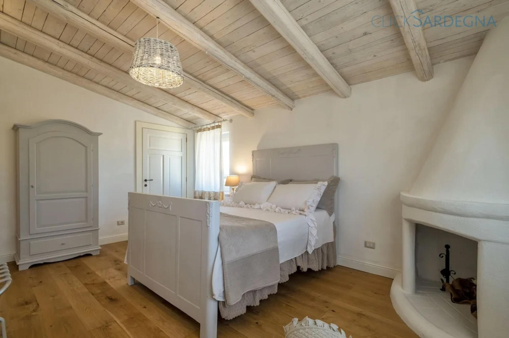Wine Estates Shardana Luxury Cottage With Pool and Spa on Request