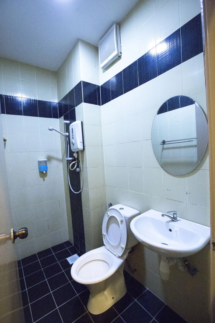 Hotel Ideal Senawang