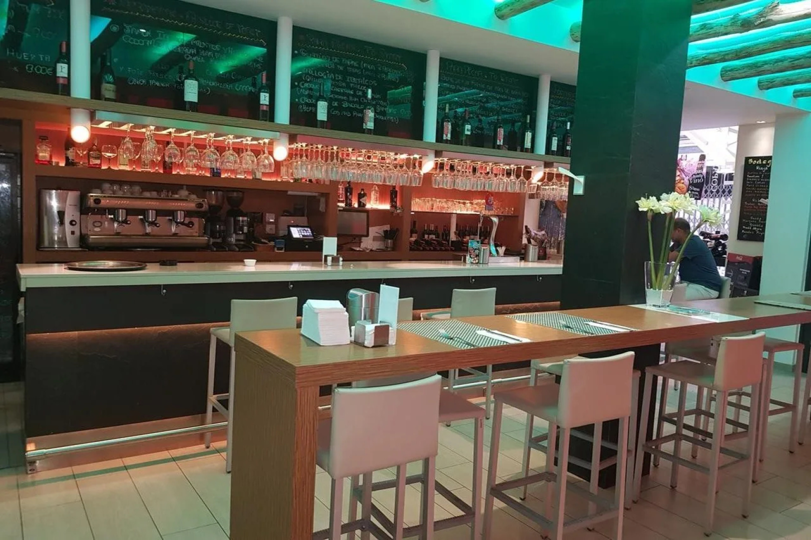 Hotel Comfort Dauro 2