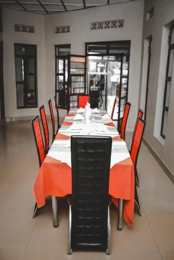 Dereva Hotel Rwamagana Ltd