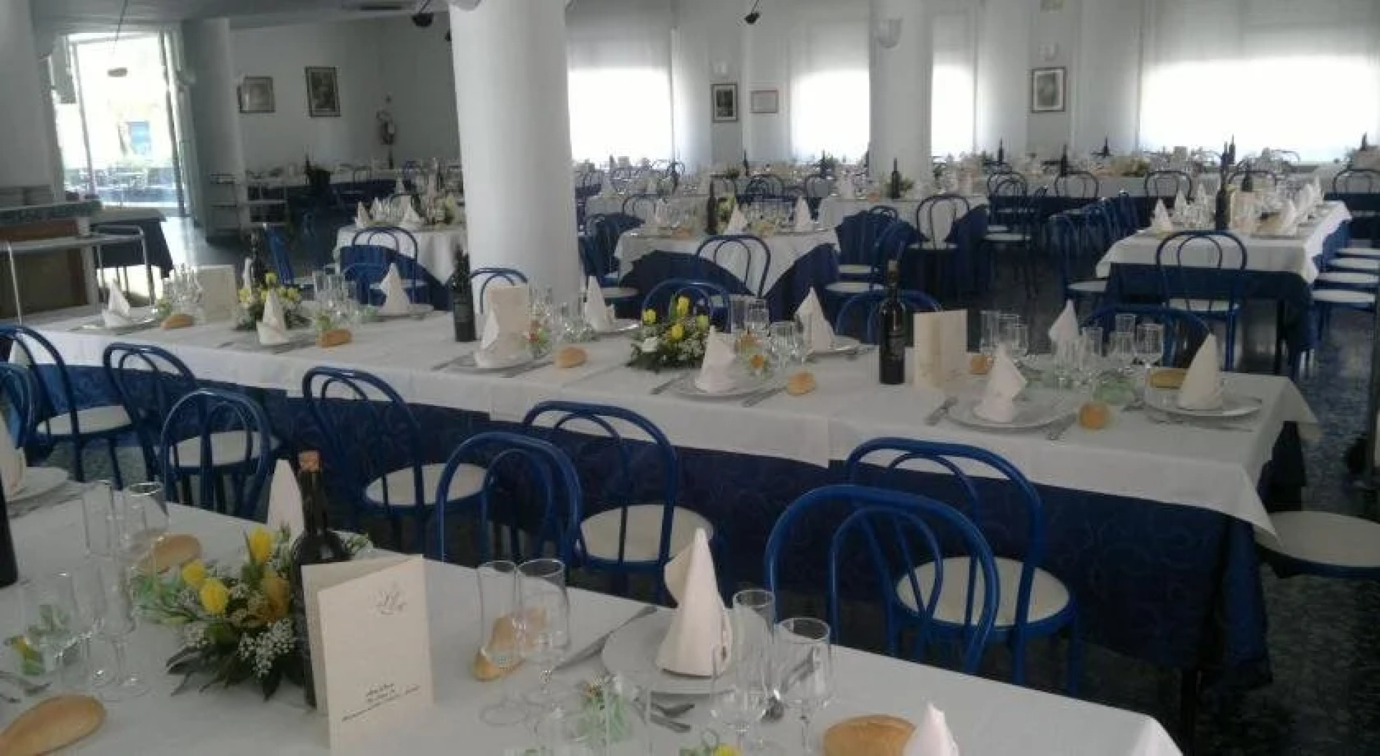 Hotel Leuco
