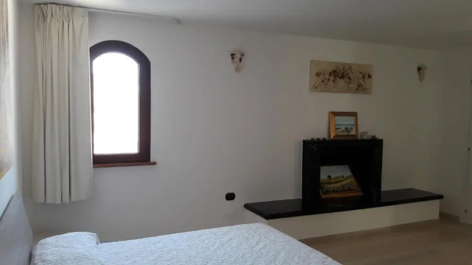 La stanza del paradiso