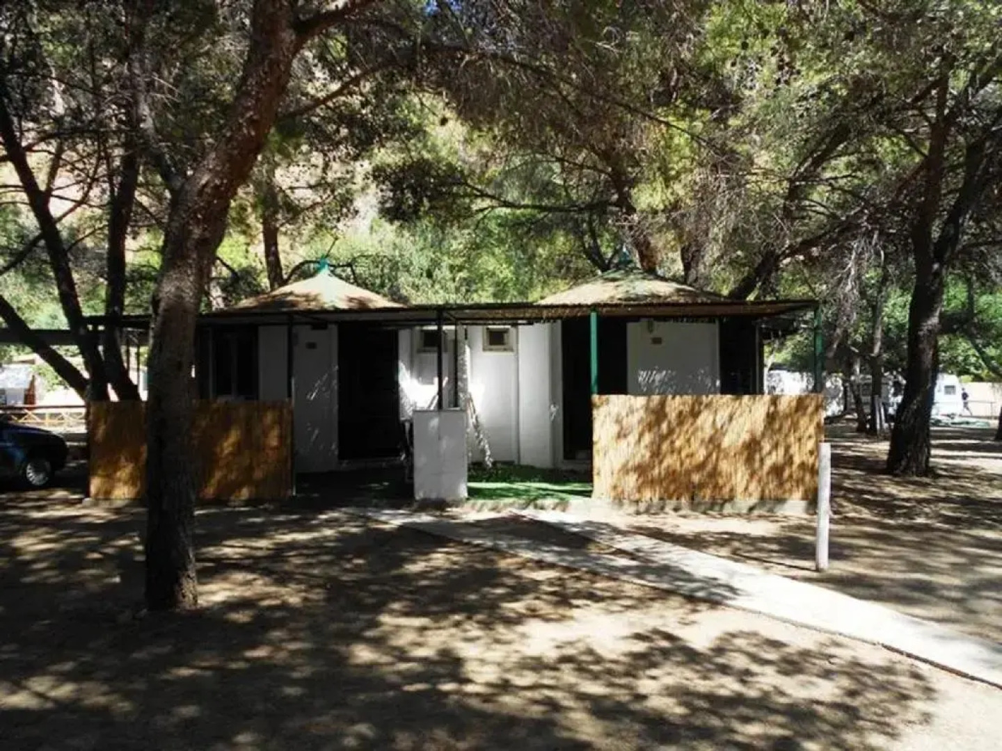 Villaggio Camping Odissea