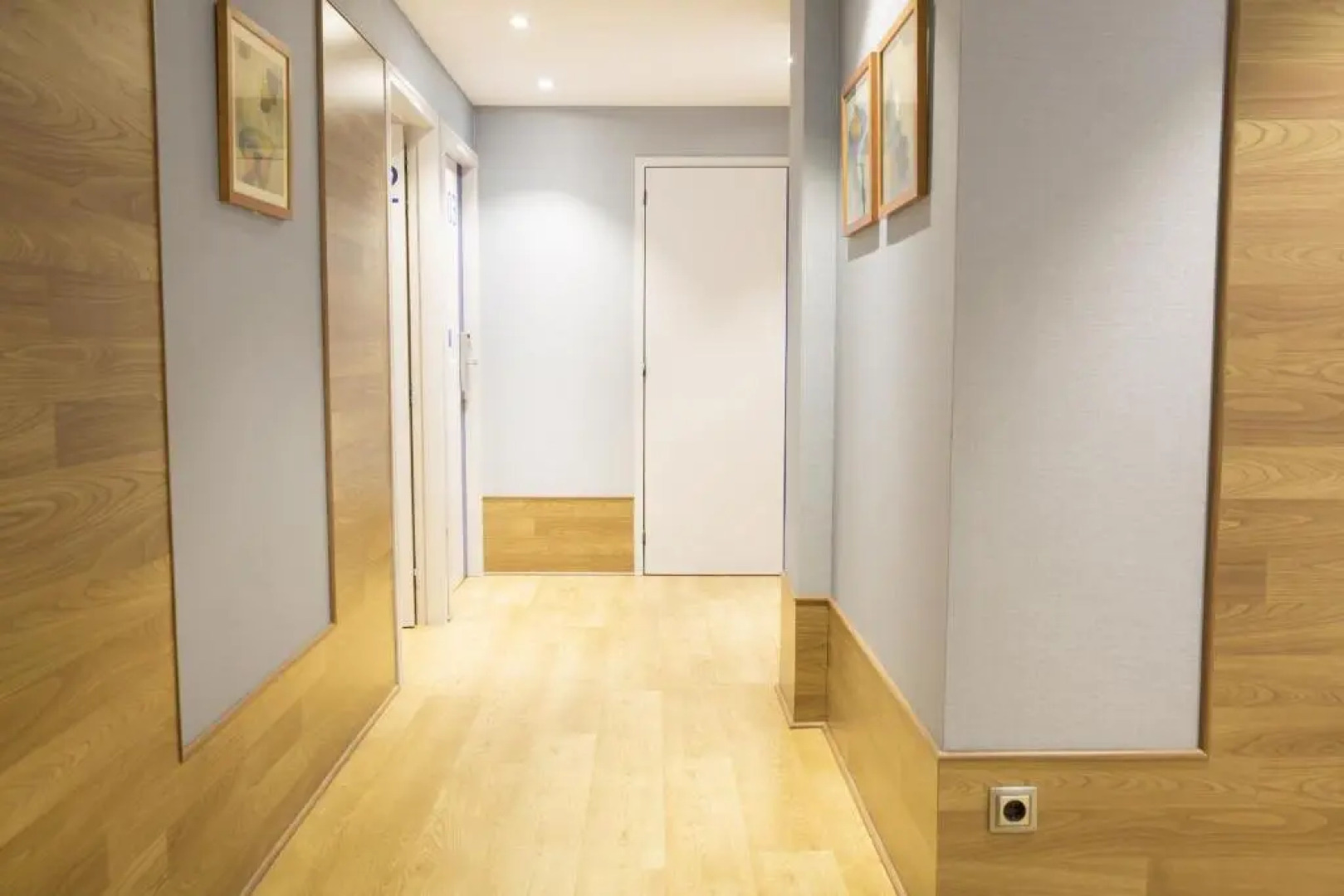 Barcelona Century Hotel