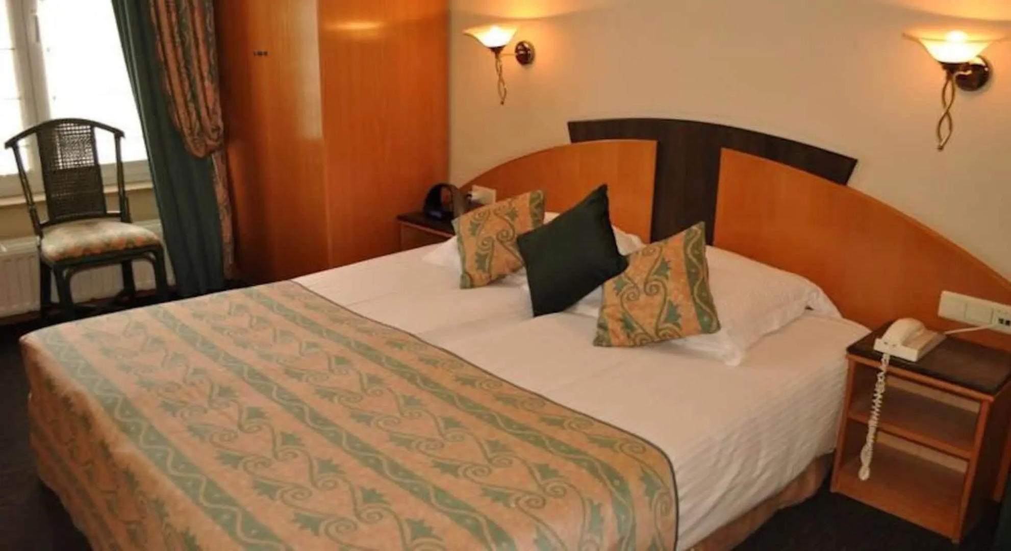 Hotel Moby Dick by WP hotels