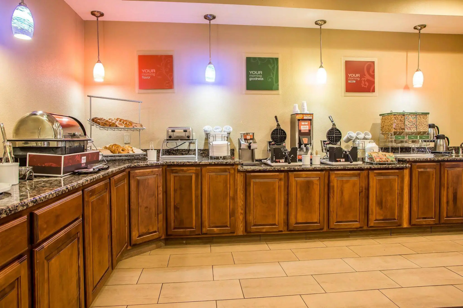 Comfort Inn & Suites Kenosha-Pleasant Prairie