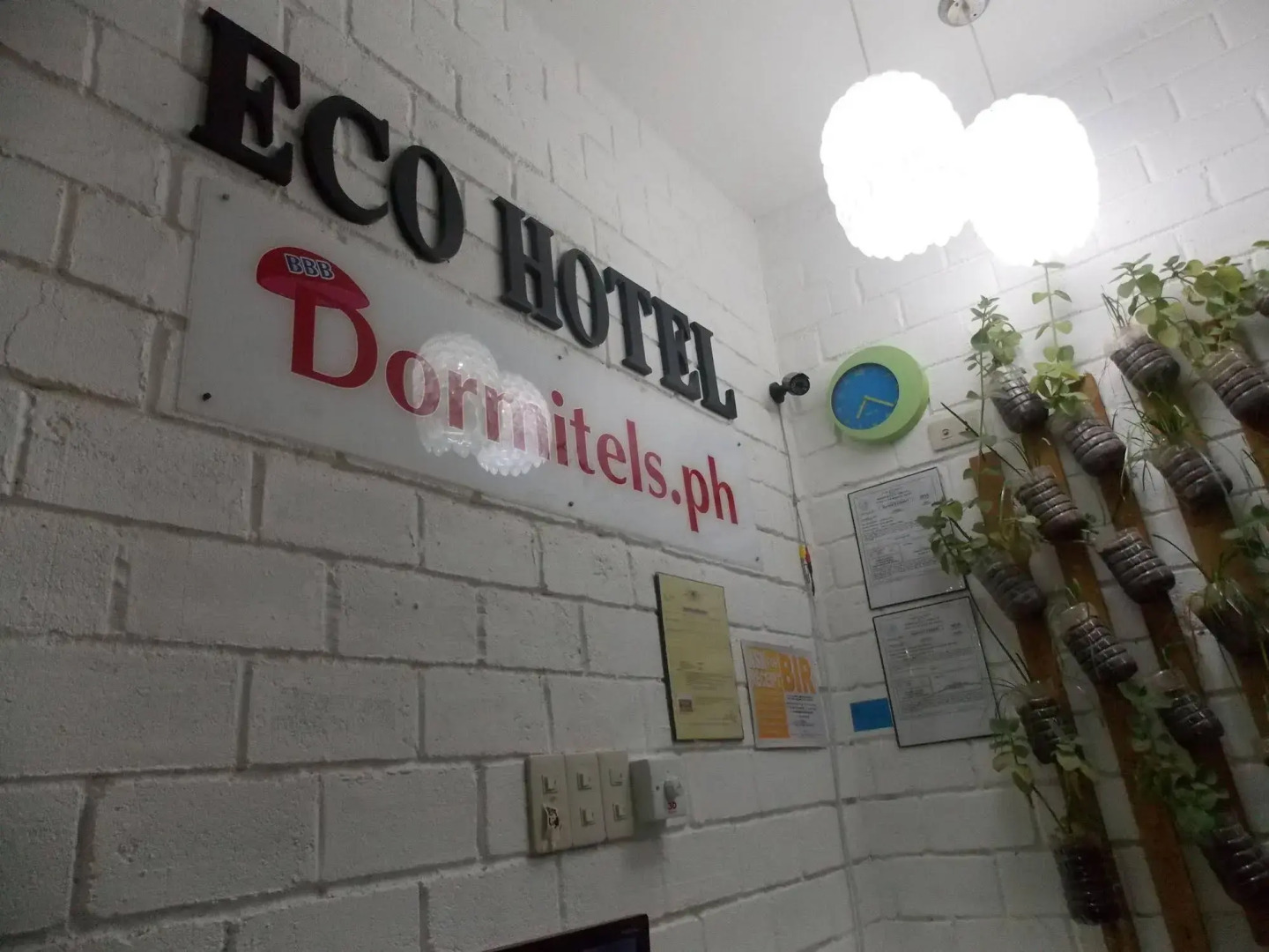 Serviced Apartments by Eco Hotel Bohol