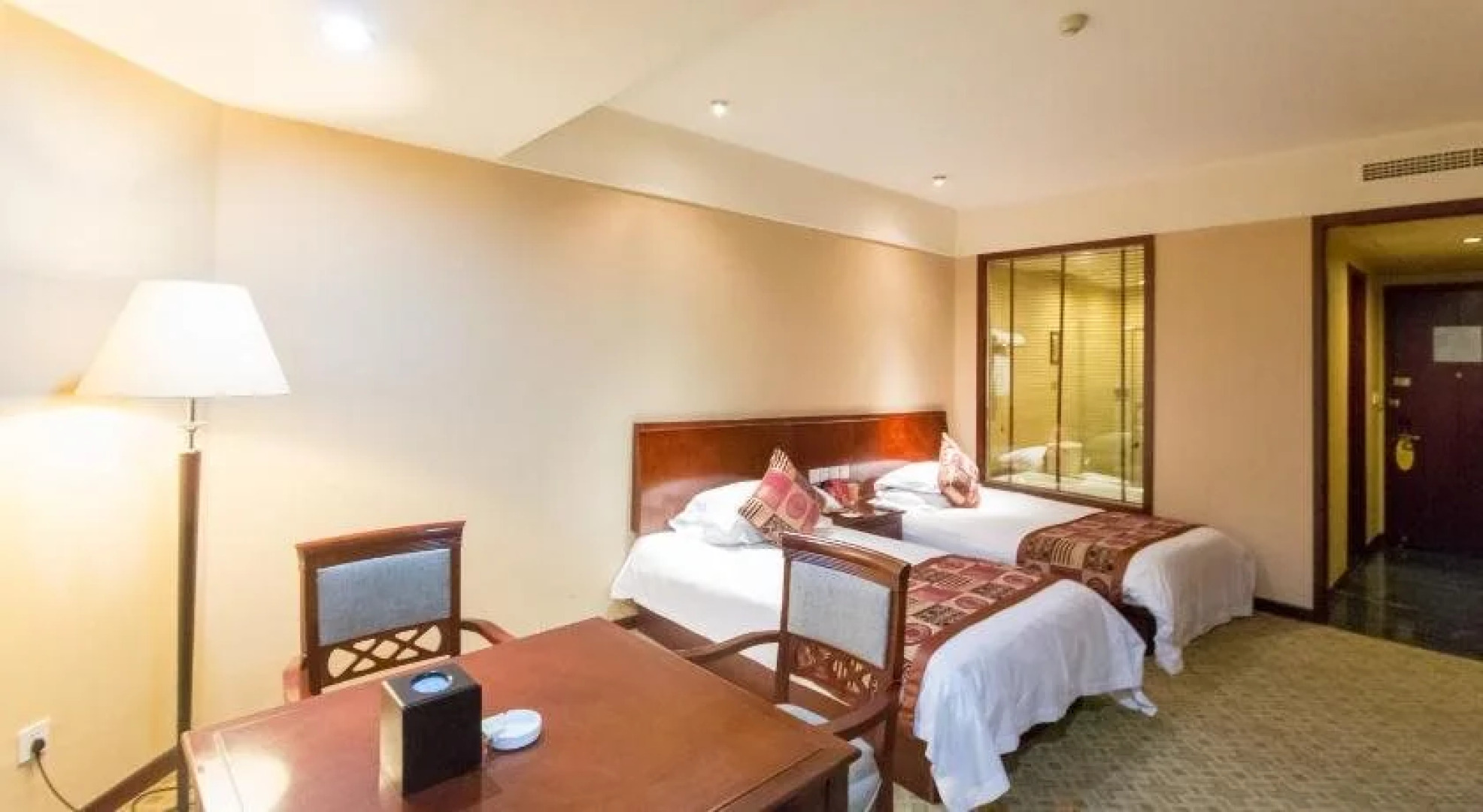 Wenzhou Jinsidun Hotel