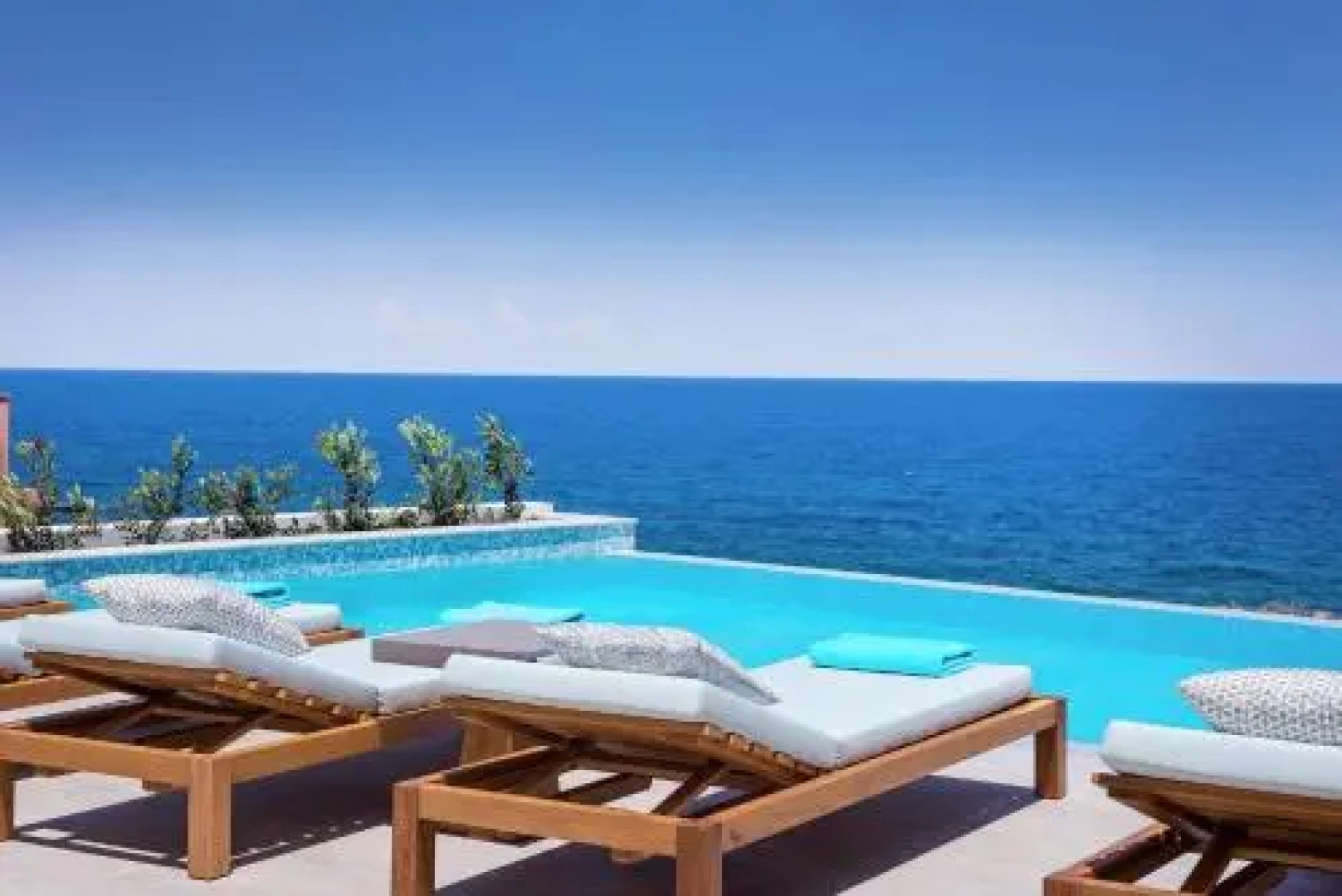 Thalassa Residence, a luxury coastal escape, By ThinkVilla