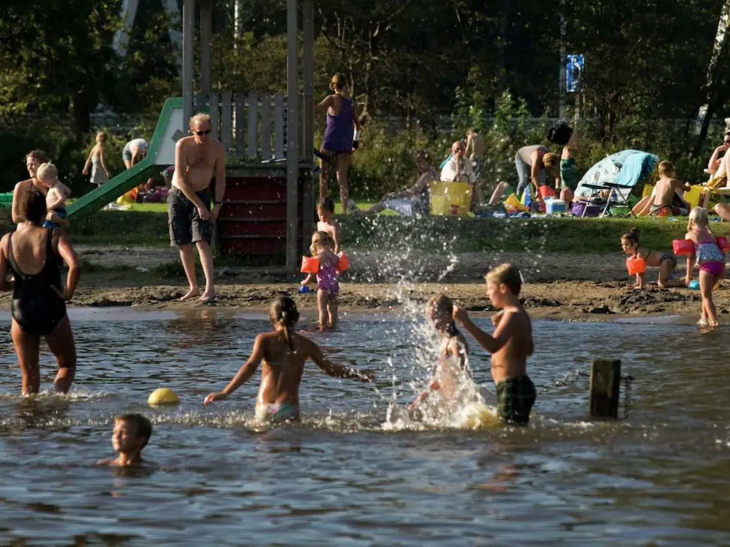 Nice Apartment with Dishwasher near Amsterdam