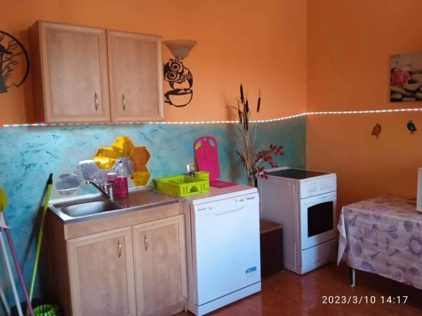 Raj Muszyna Apartamenty z widokiem na panoramę górską