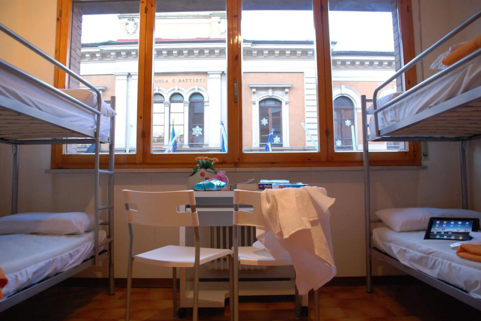 Safestay Pisa Centrale