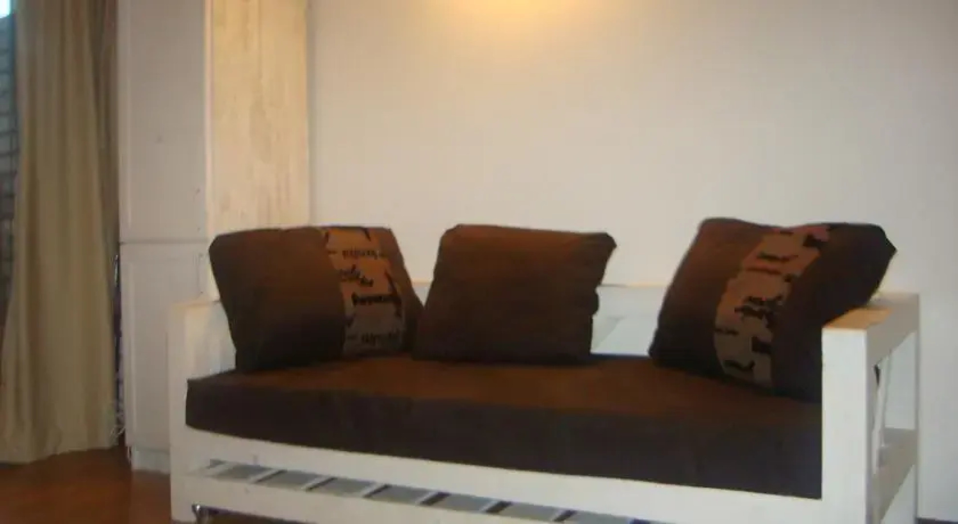 Tea`s Apartment in Mgzavrebi