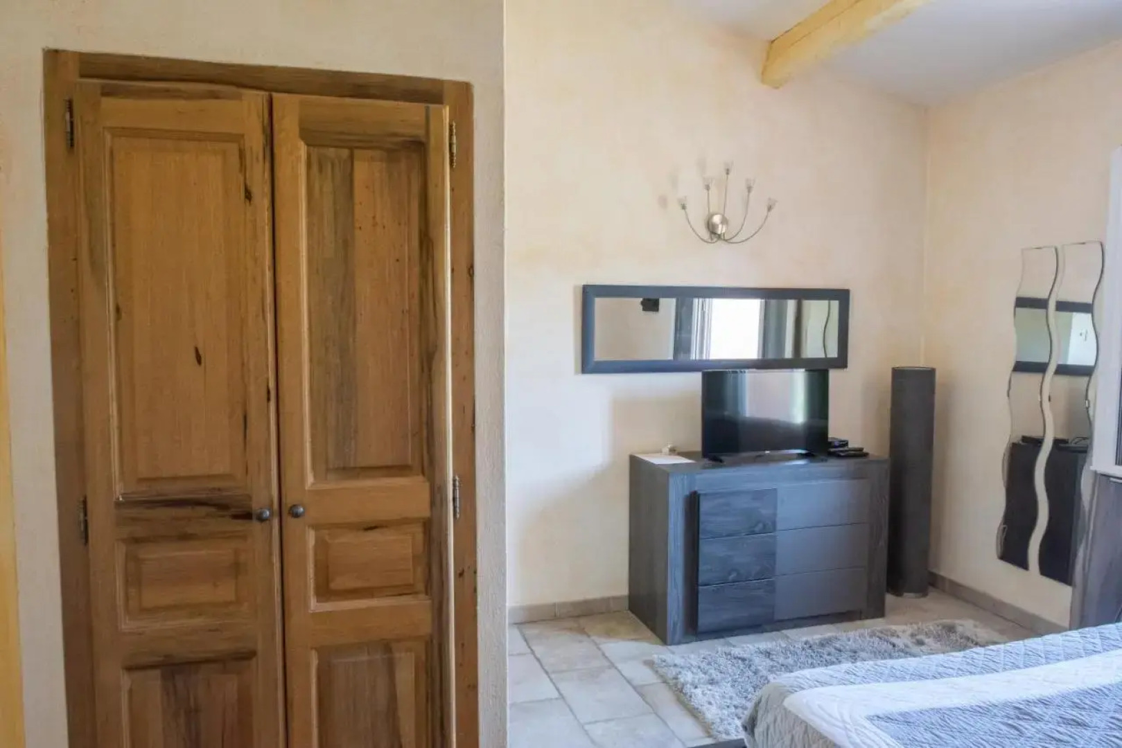 Chateau de Sainte Croix