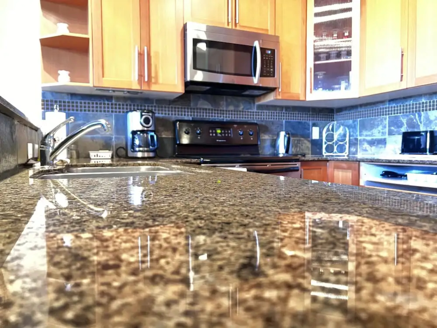 Park Sands Beach Resort