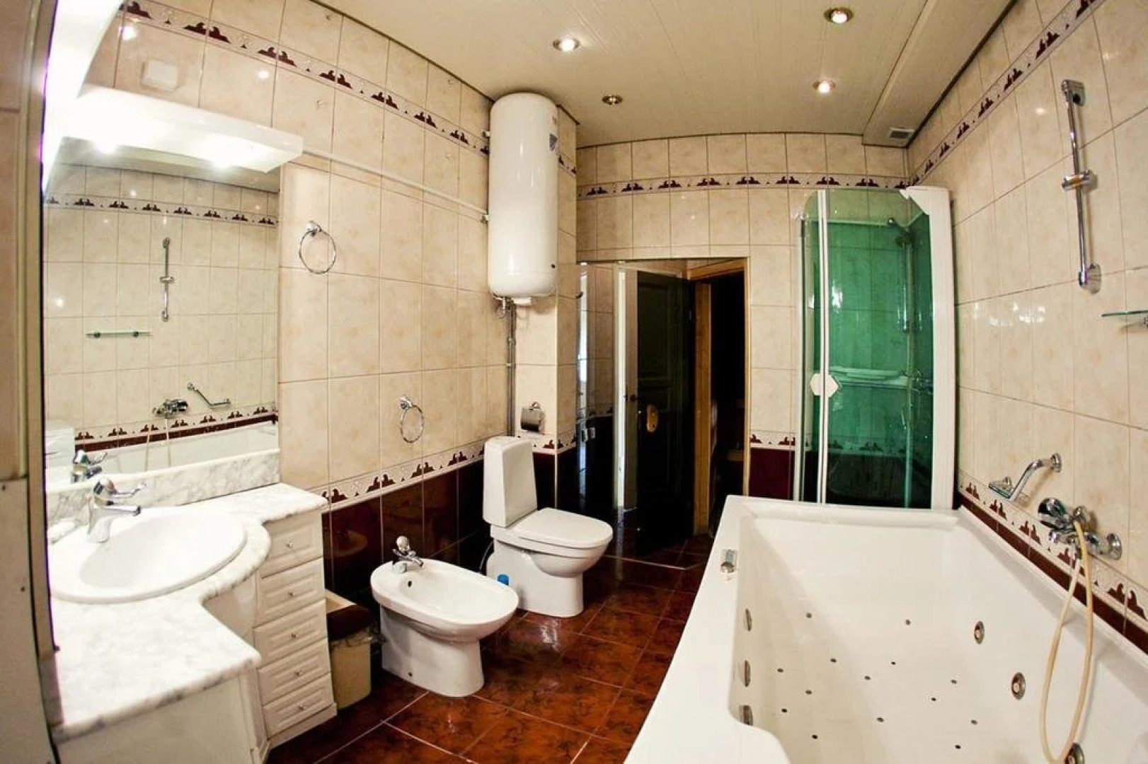 Мини-Отель Питер