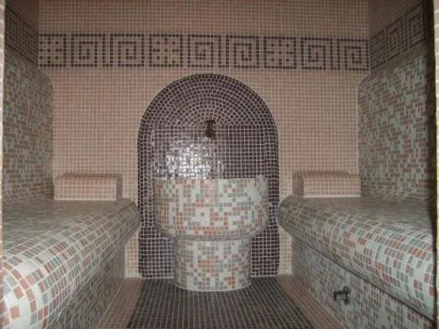 Aquilon Residence & Spa