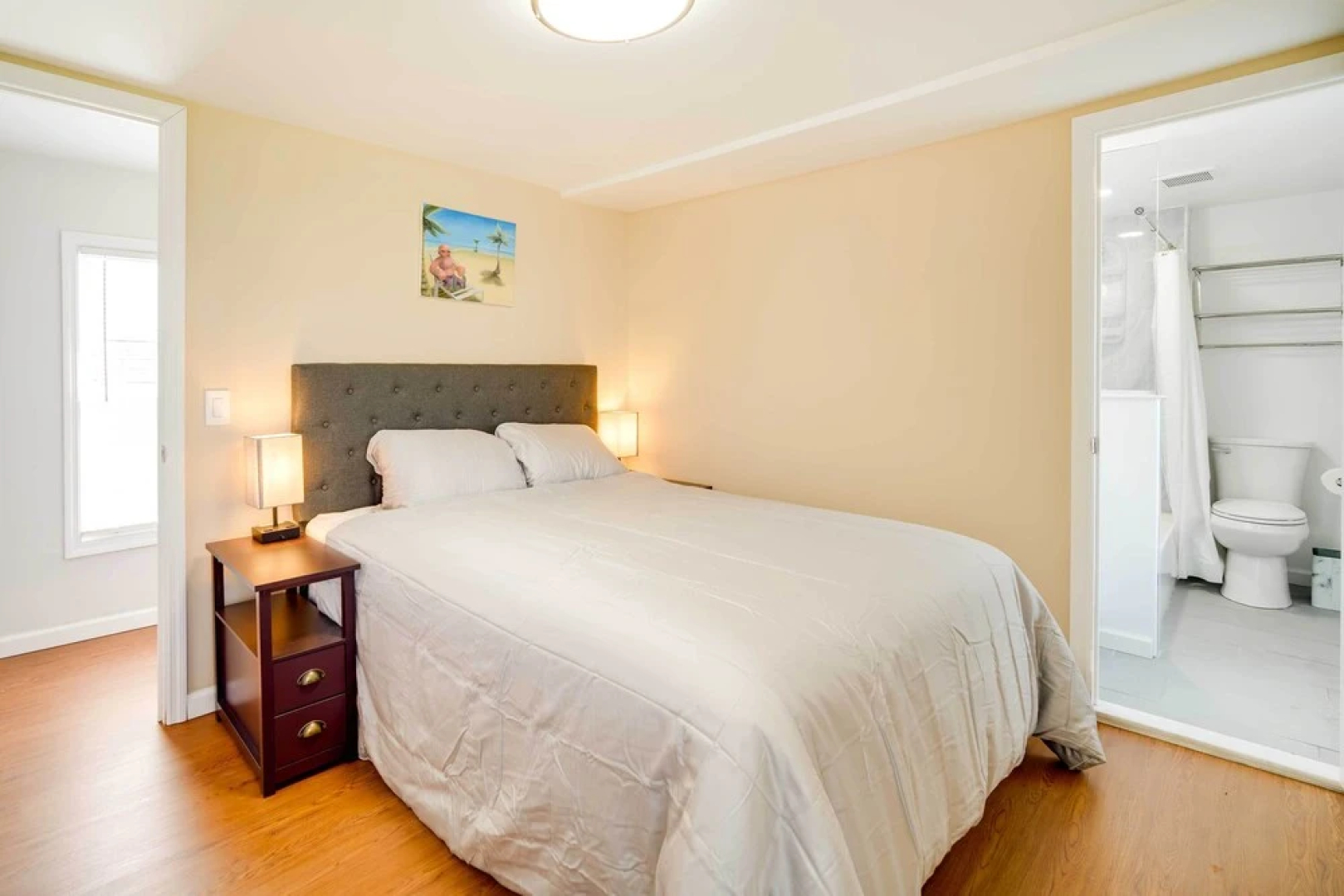 Cozy Atlantic City Getaway ~ 3 Blocks to Ocean!