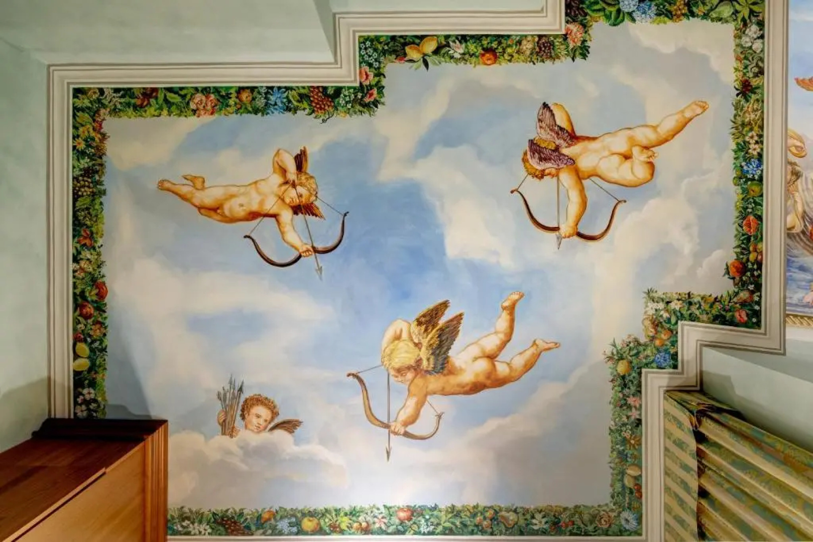 Hotel Amalfi