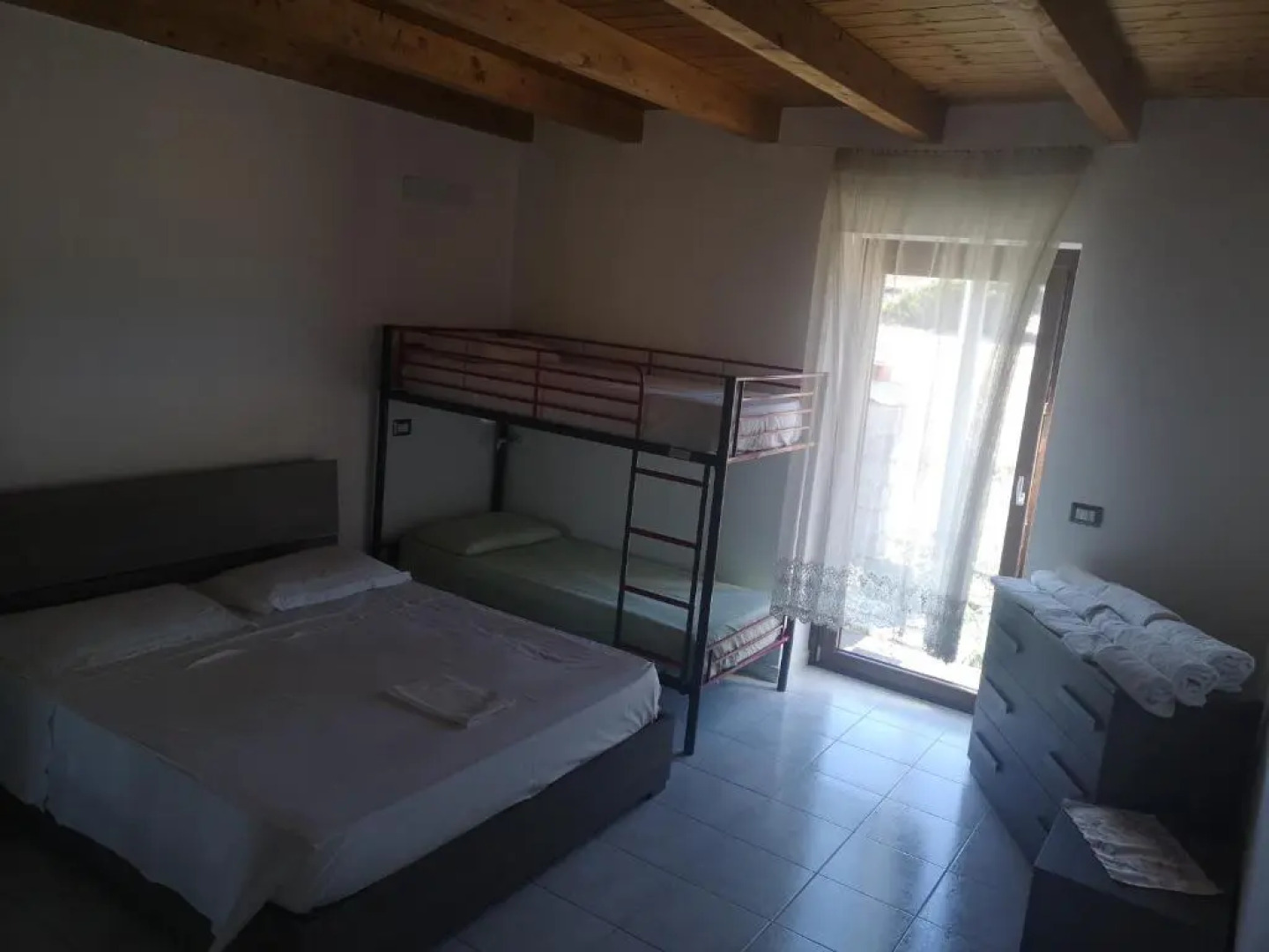 Su Cuile Relax House with Barbecue