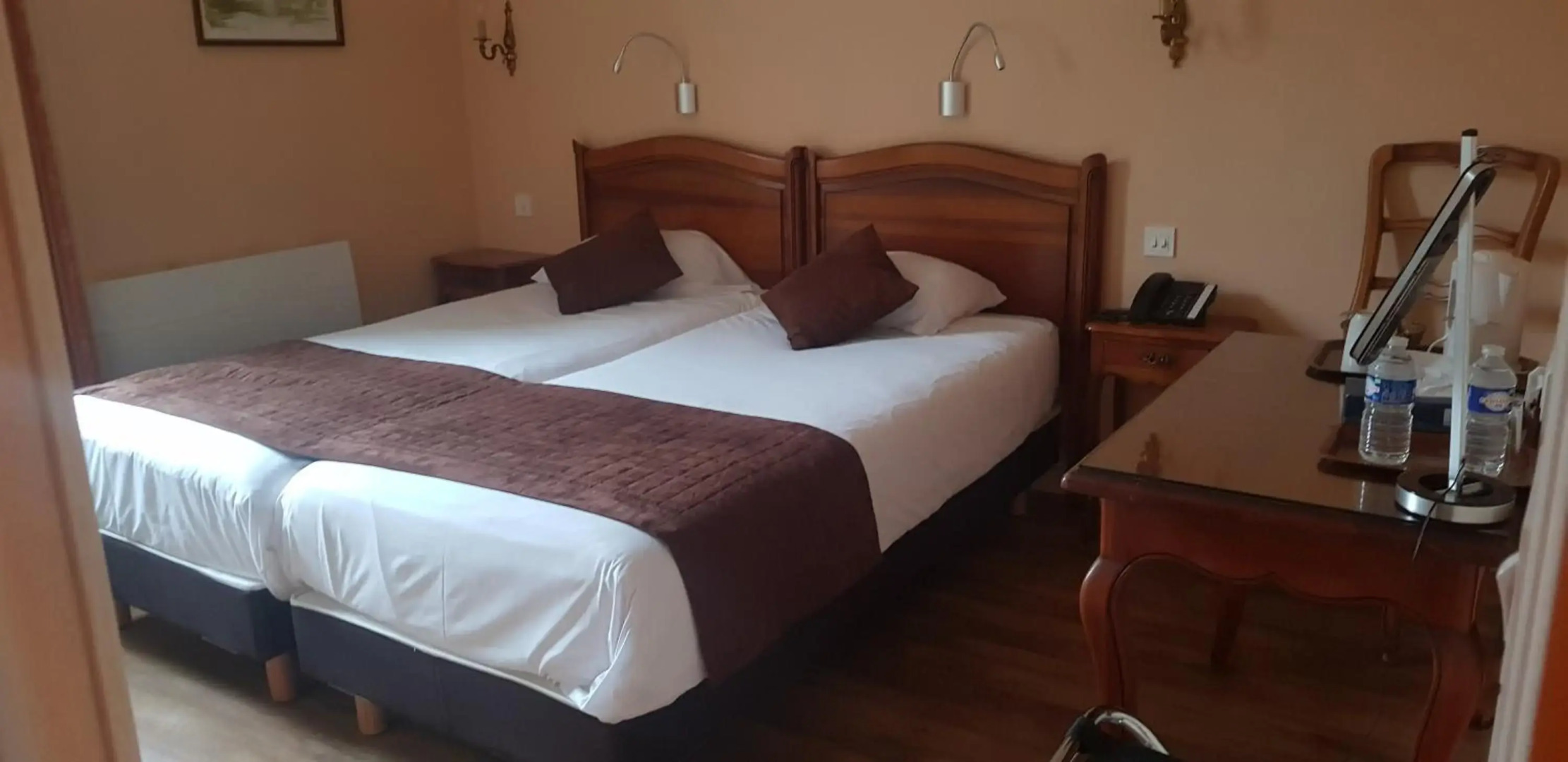 Logis Relais Saint Vincent