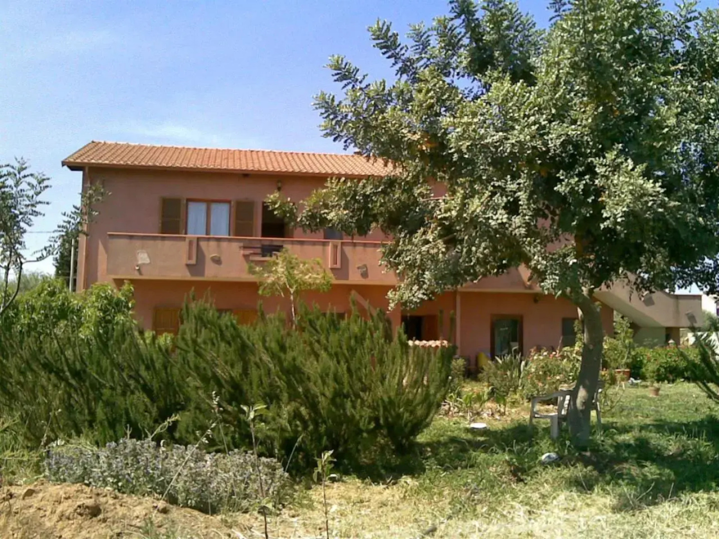 La Tavernetta (Adults Only)