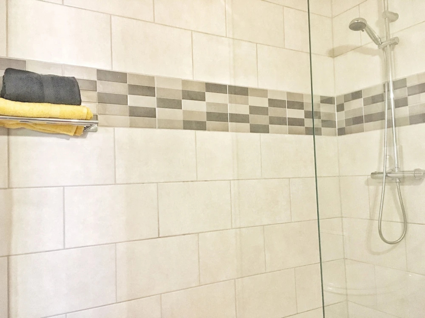 Lego Land Studio - Balcon - 4 personnes