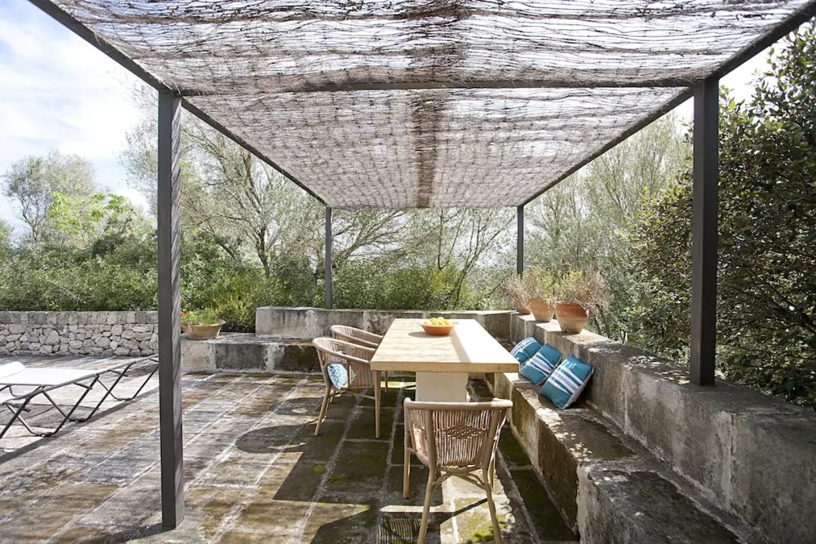 Rural House Finca Castellitx