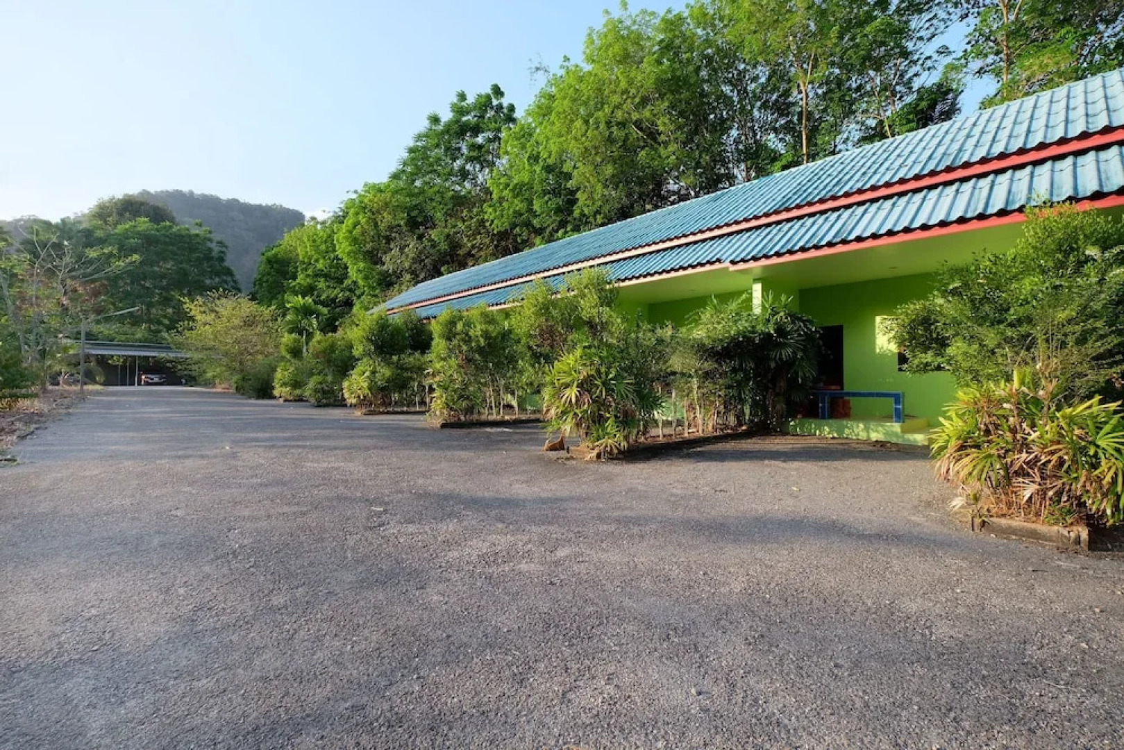 OYO 675 Phu Ching Resort