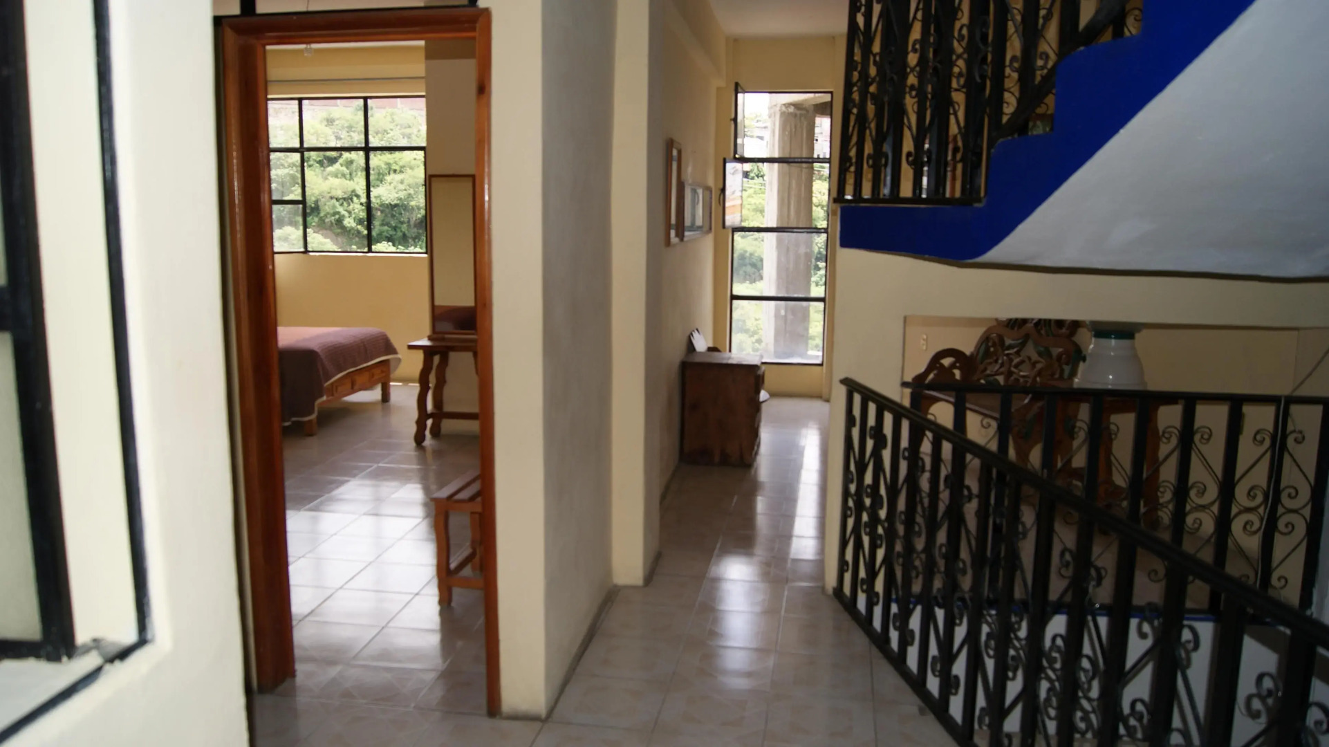 Hotel el Taxqueñito