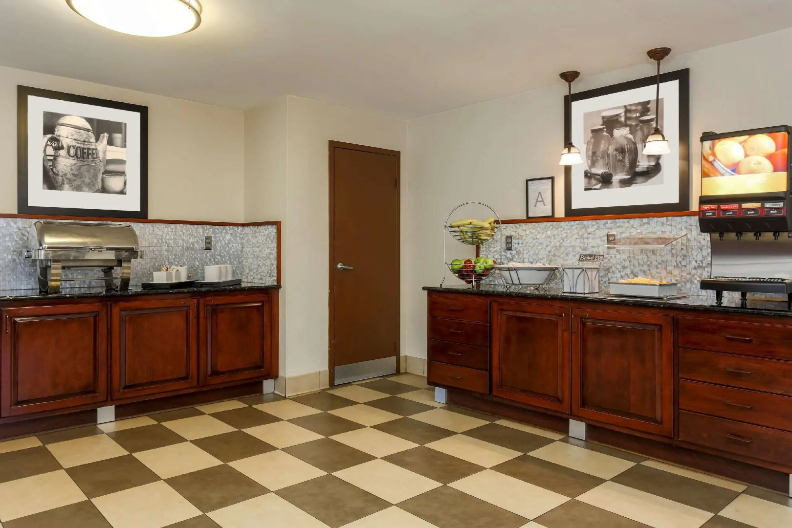 Red Lion Inn and Suites Hattiesburg