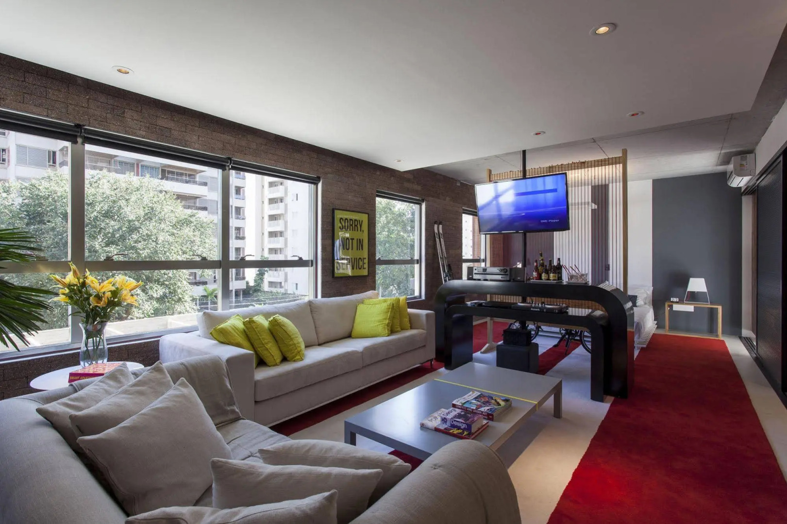 MaxHaus Cambui Campinas by Skyline