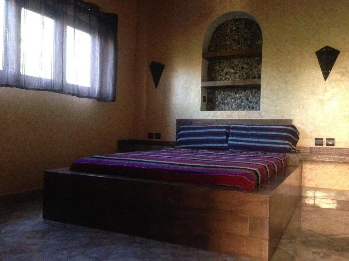 Gite Café Rueda - Hostel