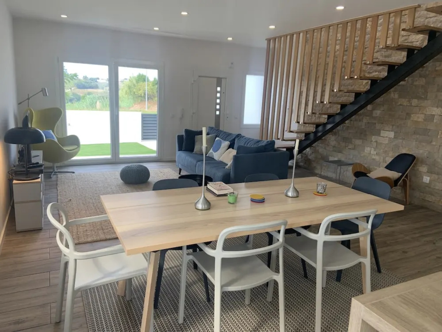 Captivating 4-bed House in Cadaval District-lisbon