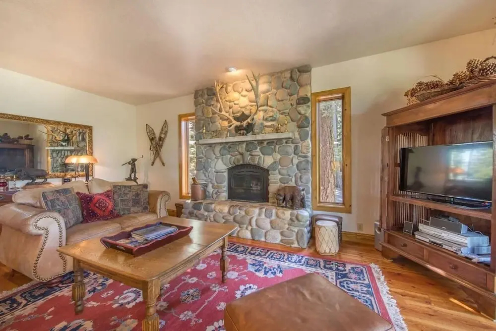 Mckinney Dr Criterion 43 - Ellis Peak