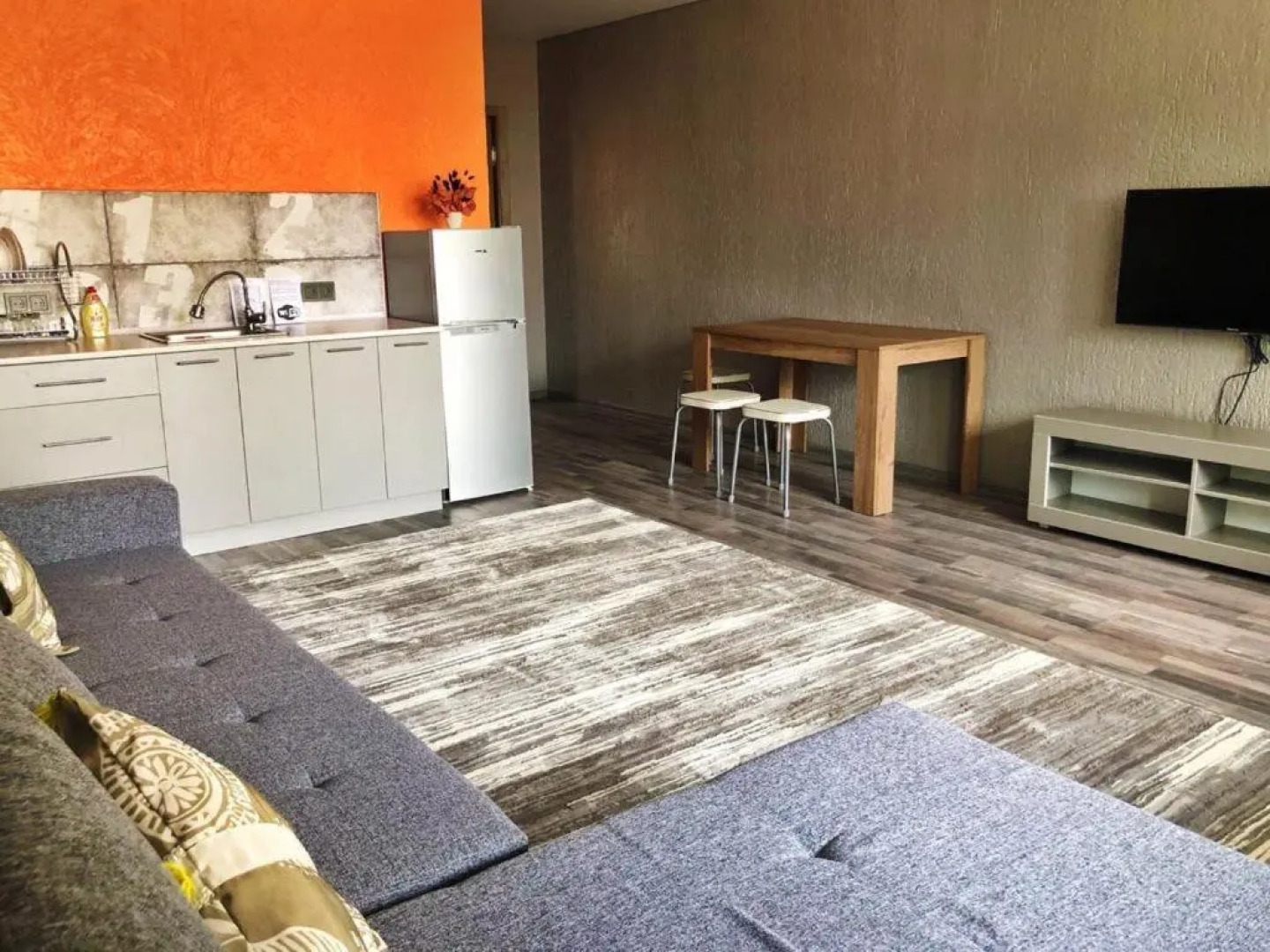 Гостевой Комплекс ARTек