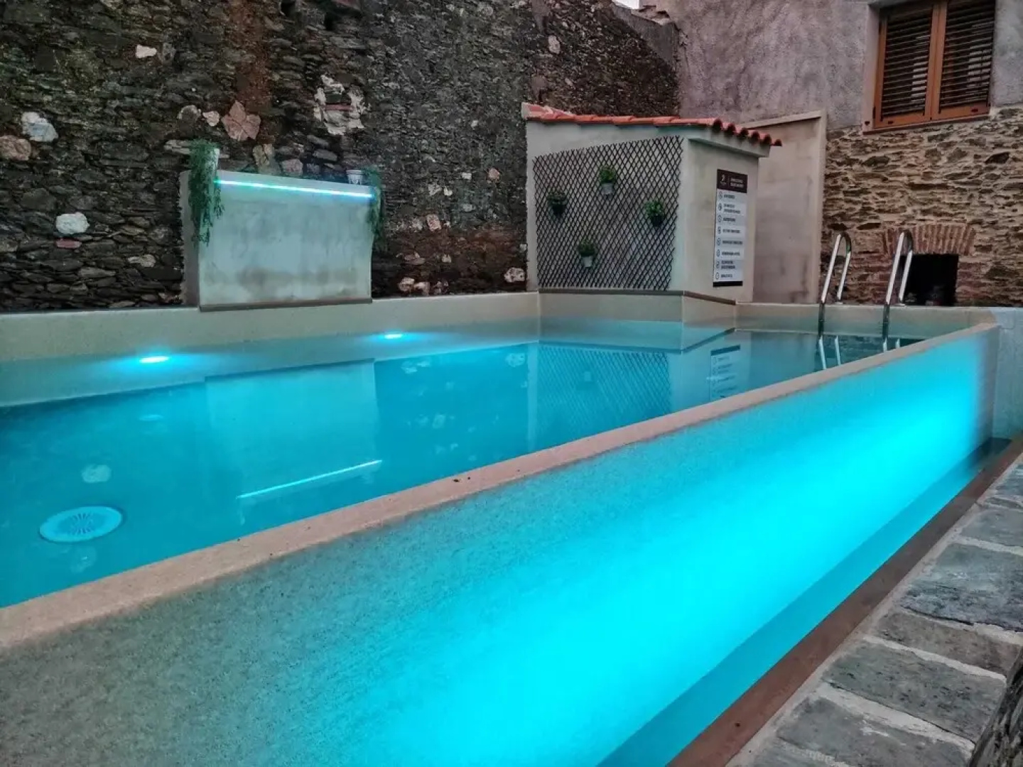 Casa Rural el Rincón de Monfragüe