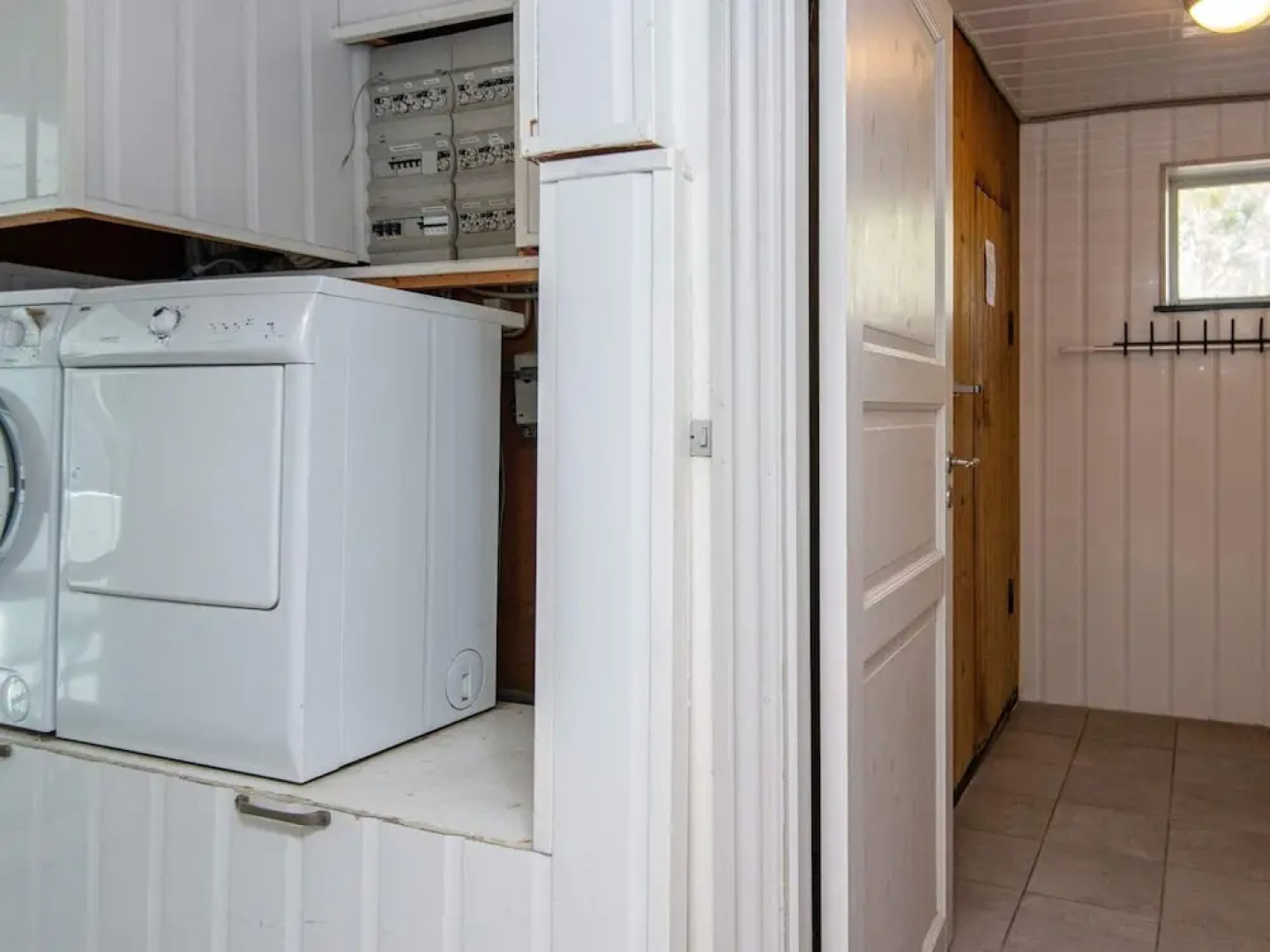 18 Person Holiday Home in Romo-by Traum