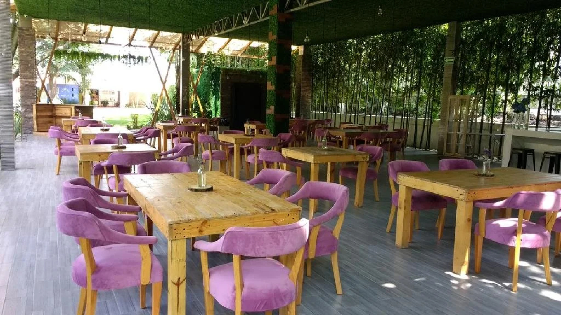 Rancho Macloy Hotel Spa & Social Events