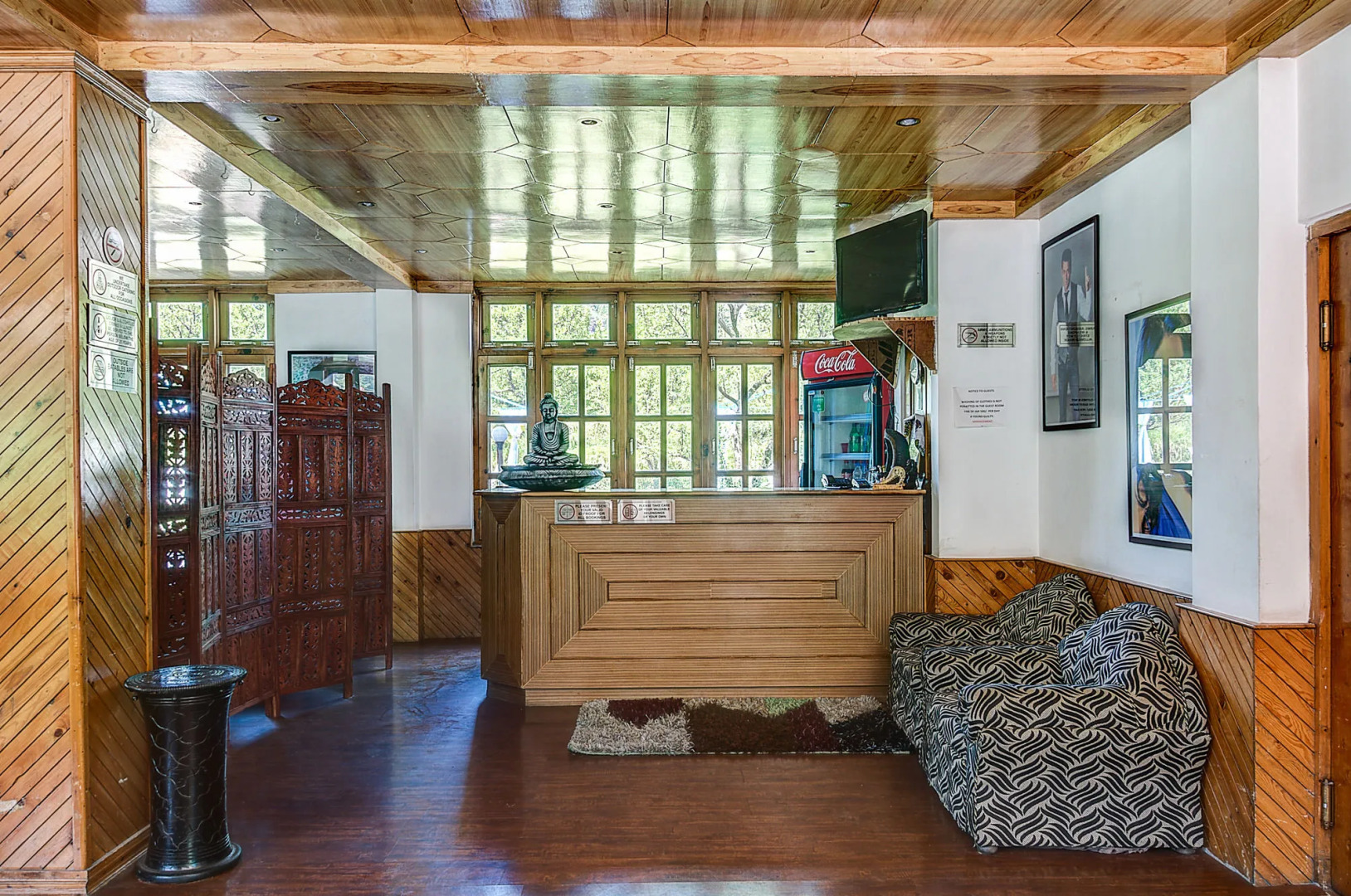 Treebo Trend Celebriti Manali