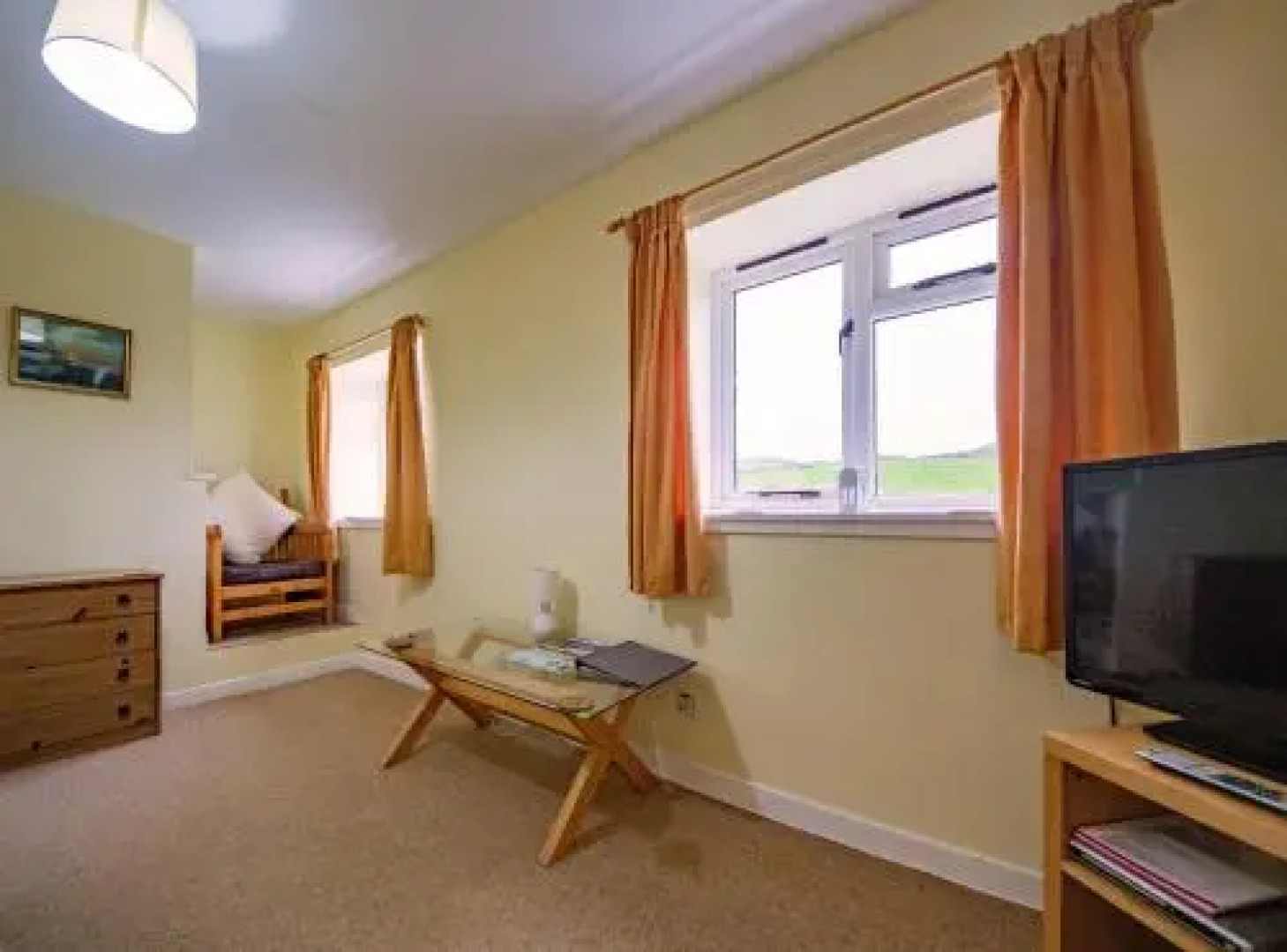 Kilchrist Castle Cottages