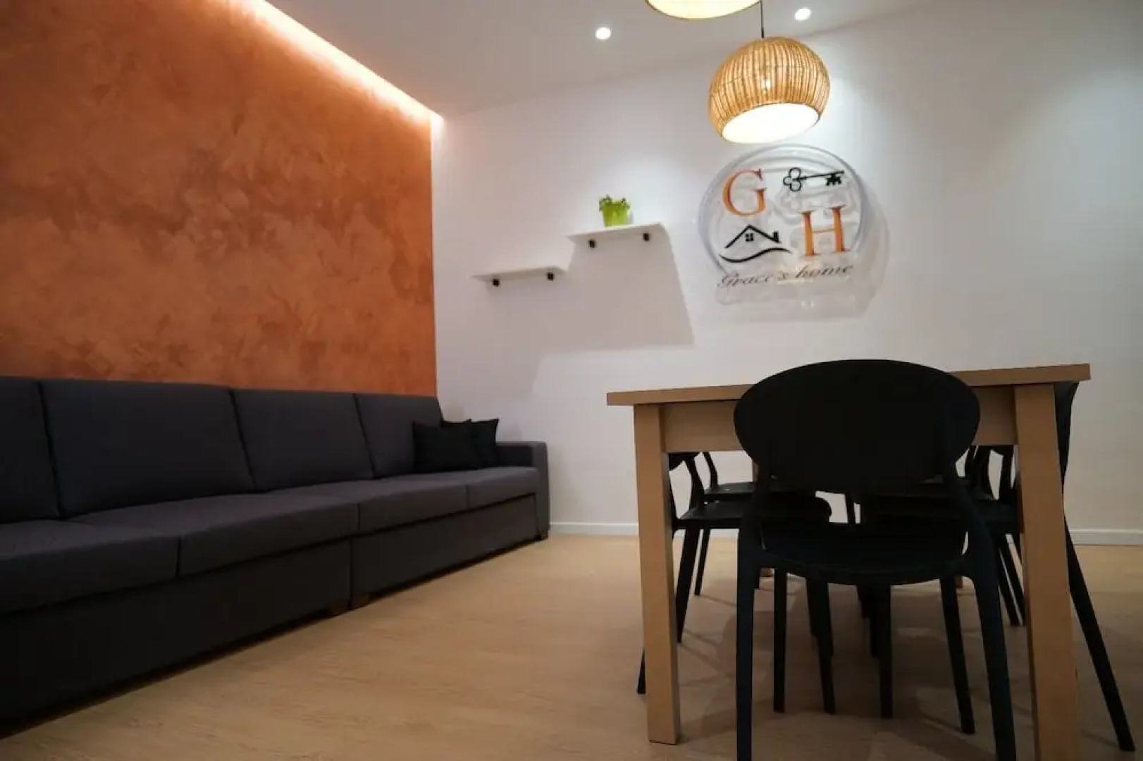 B&B Affittacamere Grace's Home