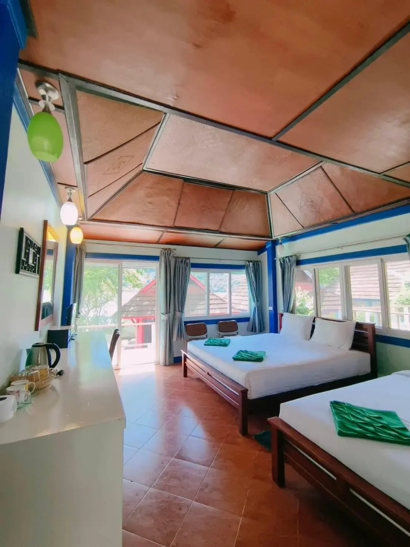 Phi Phi View Point Resort