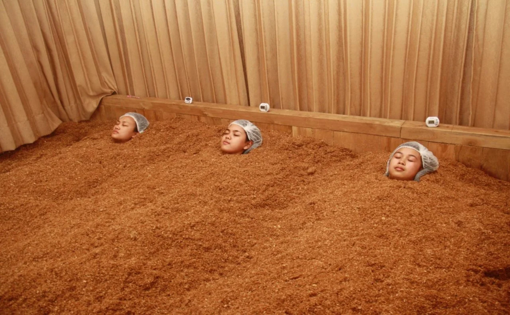 Kaliandra Sejati Eco Resort & Farm