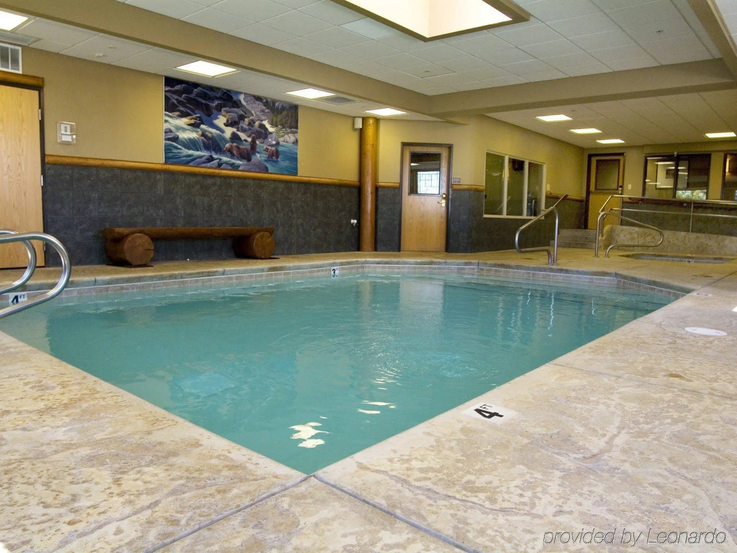 Best Western Northwest Lodge